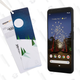 Pixel 3a Just Black with $100 Amazon Gift Card | $349 | Amazon
Pixel 3a XL, Just Black with $100 Amazon Gift Card | $429 | Amazon